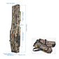 🎣Large Capacity Fishing Rod & Gear Bag