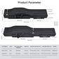 🎣Large Capacity Fishing Rod & Gear Bag
