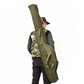 🎣Large Capacity Fishing Rod & Gear Bag