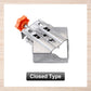 🔧 Multipurpose Stainless Steel 90 Degree Corner Clamp – Right Angle Woodworking Clamp for Welding, Framing & Cabinet Assembly, 4 Pcs Set 🛠️✨