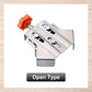 🔧 Multipurpose Stainless Steel 90 Degree Corner Clamp – Right Angle Woodworking Clamp for Welding, Framing & Cabinet Assembly, 4 Pcs Set 🛠️✨