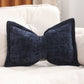 🎀 Soft Chenille Bow-Shaped Throw Pillow – Cozy Plush Decorative Cushion with Big Ribbon Design, Perfect for Sofa, Bed & Car 🛋️✨