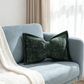 🎀 Soft Chenille Bow-Shaped Throw Pillow – Cozy Plush Decorative Cushion with Big Ribbon Design, Perfect for Sofa, Bed & Car 🛋️✨