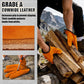 🧤Outdoor Thickened Wear-Resistant Cowhide Work Gloves