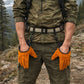 🧤Outdoor Thickened Wear-Resistant Cowhide Work Gloves