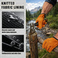 🧤Outdoor Thickened Wear-Resistant Cowhide Work Gloves