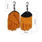 🧤Outdoor Thickened Wear-Resistant Cowhide Work Gloves