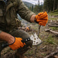 🧤Outdoor Thickened Wear-Resistant Cowhide Work Gloves