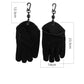 🧤Outdoor Thickened Wear-Resistant Cowhide Work Gloves