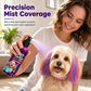 🌈 Temporary Pet Hair Color Spray – Washable Non-Toxic Dog & Cat Dye