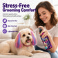 🌈 Temporary Pet Hair Color Spray – Washable Non-Toxic Dog & Cat Dye
