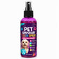 🌈 Temporary Pet Hair Color Spray – Washable Non-Toxic Dog & Cat Dye