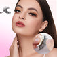 👁️ 2 Pairs Reusable Long Self Adhesive Eyelashes – No Glue Needed, Natural Look Strip Lashes with Adhesive Strip, Easy to Wear & Remove ✨