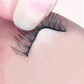 👁️ 2 Pairs Reusable Long Self Adhesive Eyelashes – No Glue Needed, Natural Look Strip Lashes with Adhesive Strip, Easy to Wear & Remove ✨