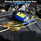🛠️ 12V Oil Extraction Pump Kit – Portable Fluid Transfer Pump for Engine Oil