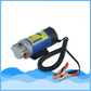 🛠️ 12V Oil Extraction Pump Kit – Portable Fluid Transfer Pump for Engine Oil