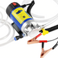 🛠️ 12V Oil Extraction Pump Kit – Portable Fluid Transfer Pump for Engine Oil