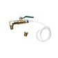 🔧 Universal Air Compressor Drain Valve Kit