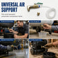 🔧 Universal Air Compressor Drain Valve Kit