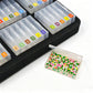 Diamond Art Accessories Container with Seamless Inner Boxes