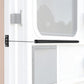 🛡️ Automatic RV Screen Door Closer – Adjustable Tension Camper Door Closer