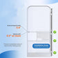 🛡️ Automatic RV Screen Door Closer – Adjustable Tension Camper Door Closer