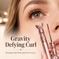 💄 Waterproof Smudge-Proof Slim Curling Mascara – Lengthening & Volumizing Mascara with Precision Wand, Long-Lasting Curl, 24H Hold ✨