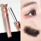 💄 Waterproof Smudge-Proof Slim Curling Mascara – Lengthening & Volumizing Mascara with Precision Wand, Long-Lasting Curl, 24H Hold ✨