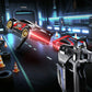 2-in-1 Remote Control Car Gun Launcher Toy Set