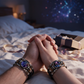 ✨ Night-Glow Zodiac Bracelet