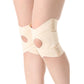🦵 Breathable Cross-Strap Knee Brace – Adjustable Support with X-Back Stabilising Straps, Lightweight & Comfortable for Daily Wear, Sports & Recovery 🏃‍♂️✨