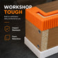 🔧 Woodworking Corner Clamp – 90°, Adjustable, Precision ✅