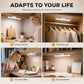 🏠Magnetic Rechargeable LED Reading Light