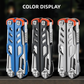 🔧 All-in-One Stainless Steel Multi-Tool Pliers