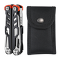 🔧 All-in-One Stainless Steel Multi-Tool Pliers