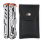 🔧 All-in-One Stainless Steel Multi-Tool Pliers