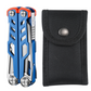 🔧 All-in-One Stainless Steel Multi-Tool Pliers