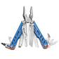 🔧 All-in-One Stainless Steel Multi-Tool Pliers