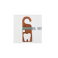 🧚Wooden Tooth Fairy Door Hanger