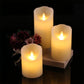 🕯️LED Flickering Flameless Candle