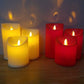 🕯️LED Flickering Flameless Candle