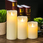 🕯️LED Flickering Flameless Candle