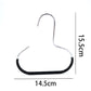 🏠Multifunctional Non Slip Hat Hanger for Closet Storage