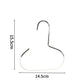 🏠Multifunctional Non Slip Hat Hanger for Closet Storage