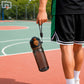 💧 Outdoor Sports Water Bottle with Spray Mist – 2-in-1 Drinking & Cooling Misting Bottle