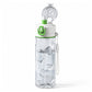 💧 Outdoor Sports Water Bottle with Spray Mist – 2-in-1 Drinking & Cooling Misting Bottle