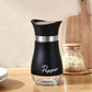 🐧 Penguin Design Salt and Pepper Shaker Set – Cute Ceramic Kitchen Shakers