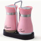 🐧 Penguin Design Salt and Pepper Shaker Set – Cute Ceramic Kitchen Shakers
