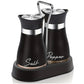 🐧 Penguin Design Salt and Pepper Shaker Set – Cute Ceramic Kitchen Shakers