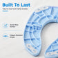 🚽 Foldable Travel Potty Training Seat